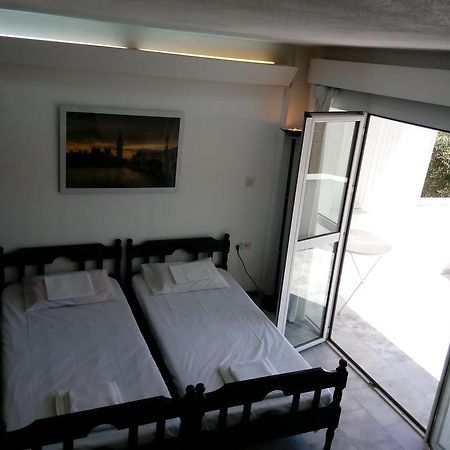 Live Your Myth In Kavala Apartment Exterior photo