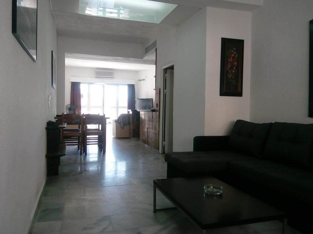 Live Your Myth In Kavala Apartment Exterior photo