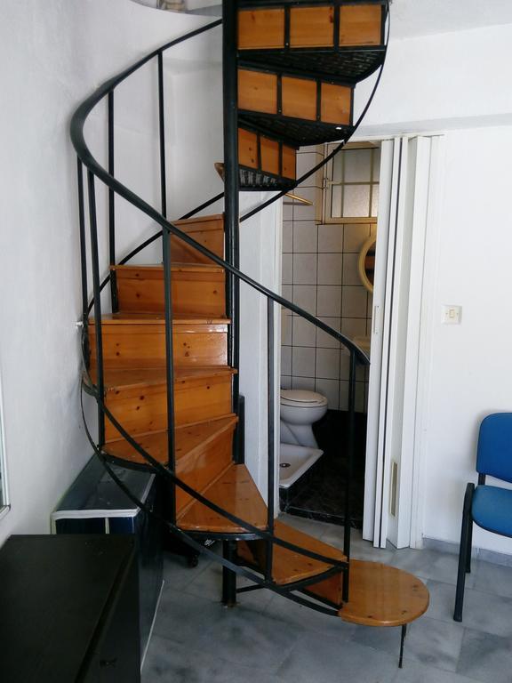 Live Your Myth In Kavala Apartment Exterior photo